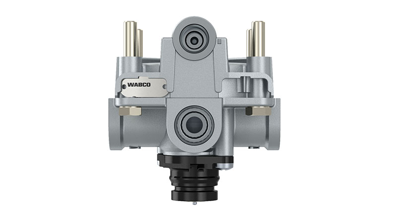 Wabco Relaisklep 9730110010