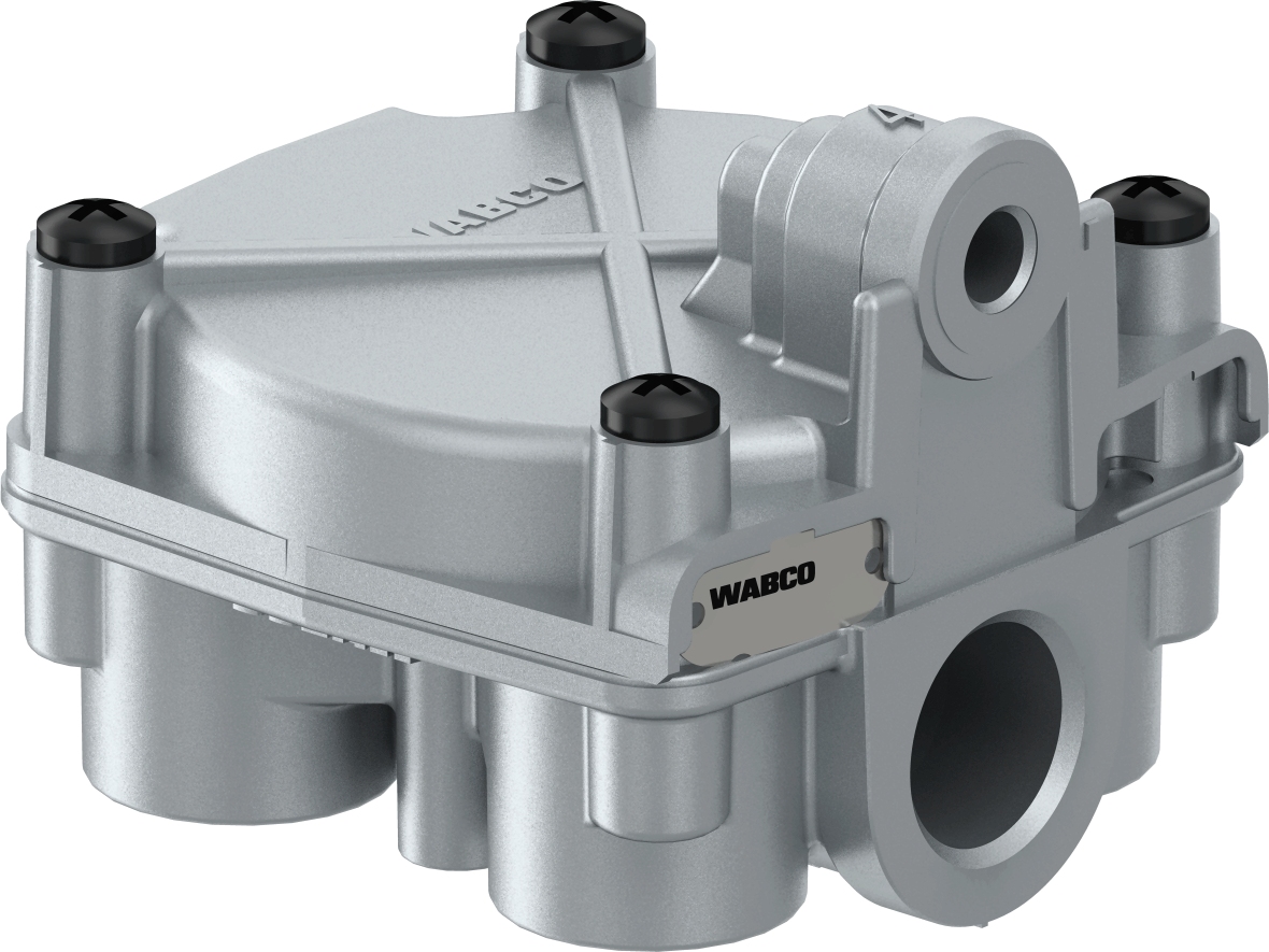 Relaisklep Wabco 9730110060