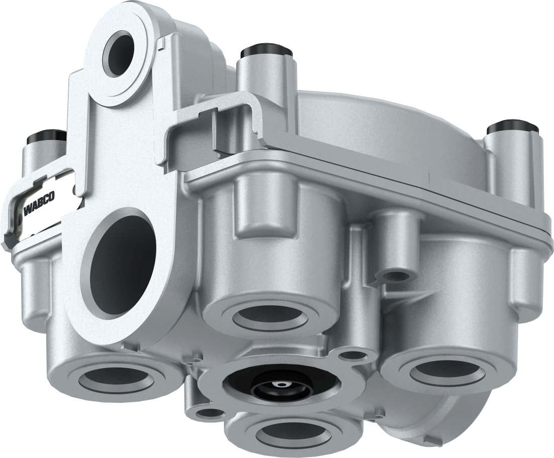 Wabco Relaisklep 9730110060