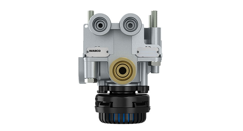 Wabco Relaisklep 9730112060