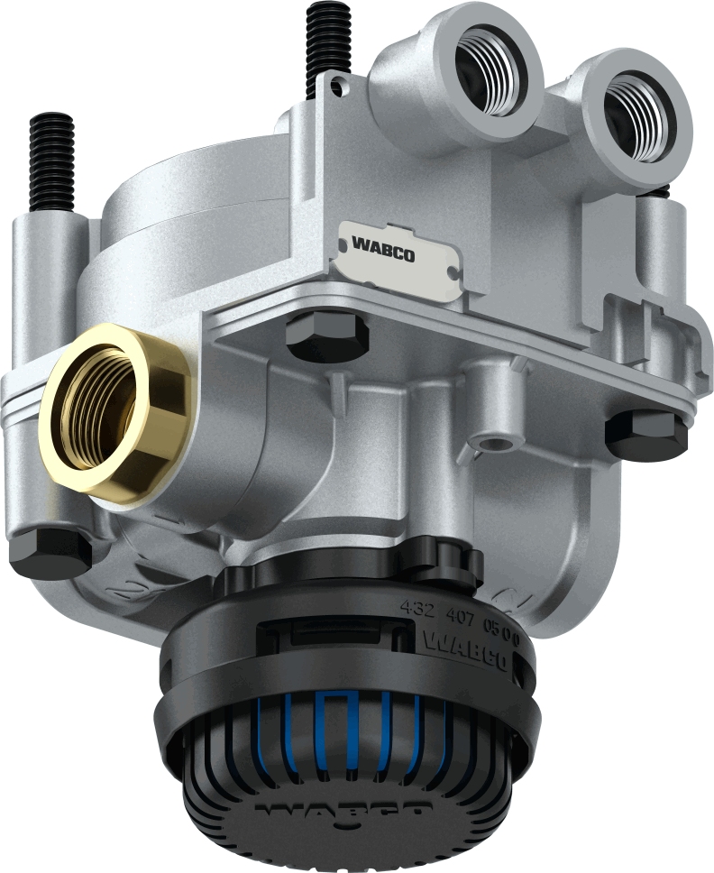 Wabco Relaisklep 9730112080