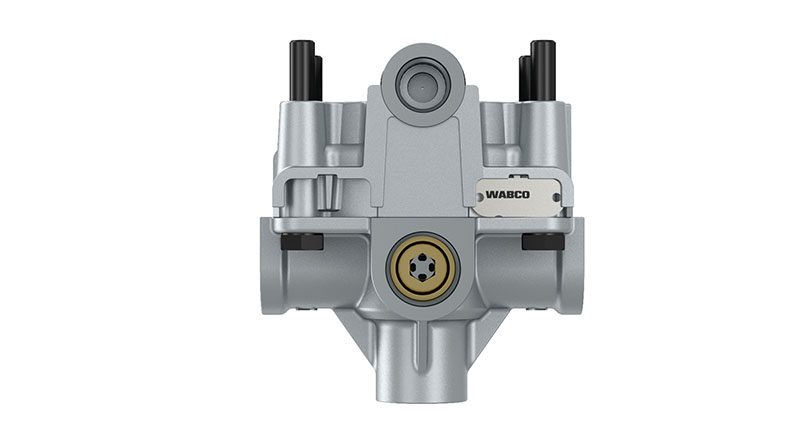 Wabco Relaisklep 9730113010