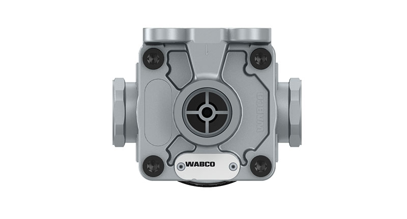 Wabco Klep 9735000450