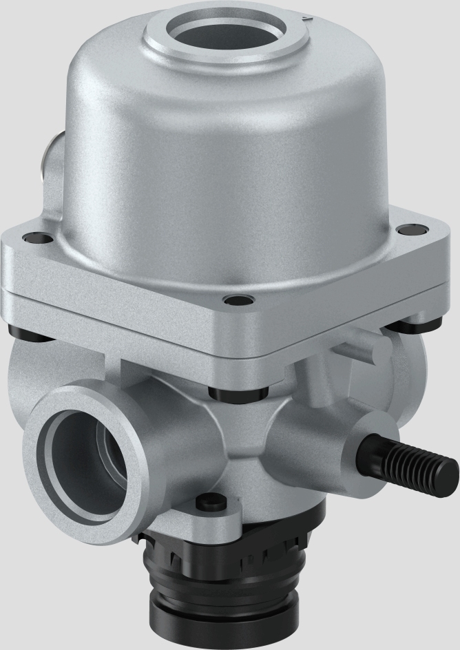 Meerwegklep Wabco 9750020710