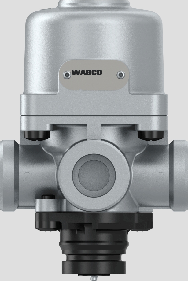 Wabco Meerwegklep 9750020710