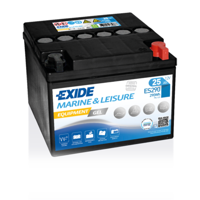 Accu Exide ES290