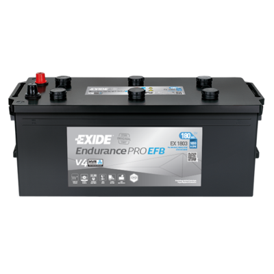 Accu Exide EX1803