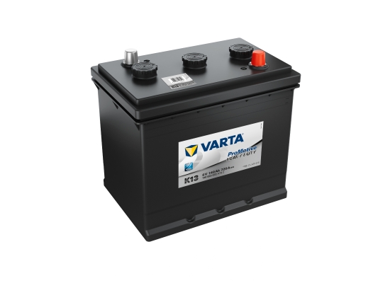 Accu Varta 140023072A742