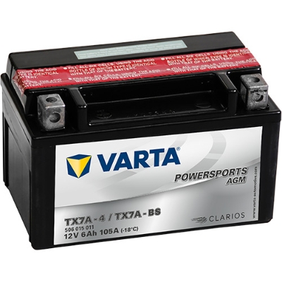 Accu Varta 506015011I314