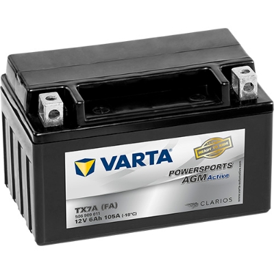 Accu Varta 506909011I312