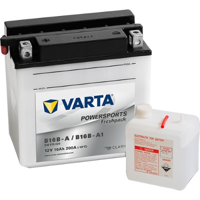 Accu Varta 516015020I314