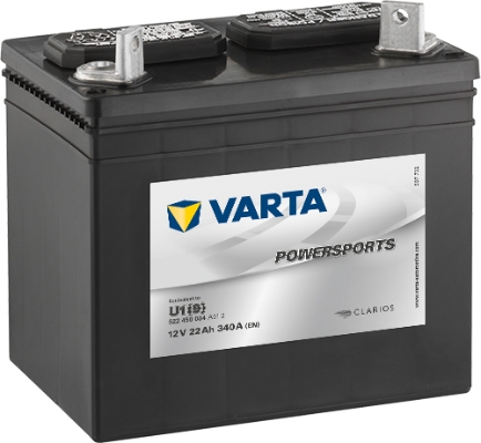 Accu Varta 522450034A512