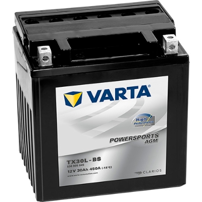 Accu Varta 530905045A514