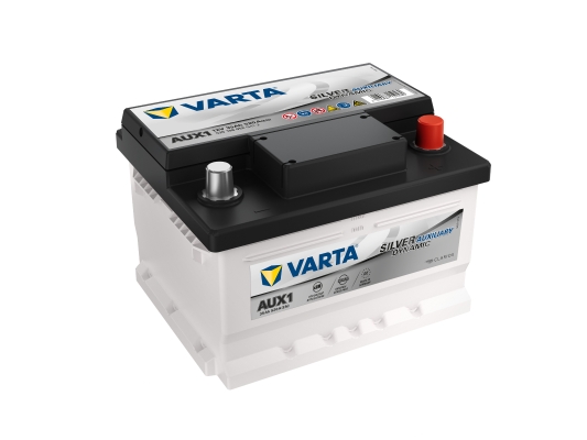 Accu Varta 535106052G412