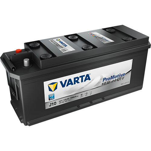 Varta ProMotive HD J10 635052100A742 - 4016987129173