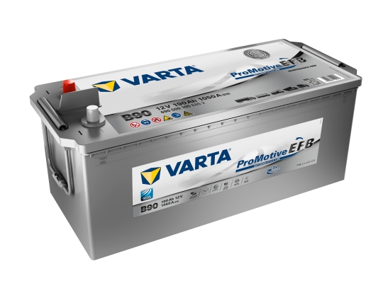 Accu Varta 690500105E652