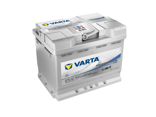 Accu Varta 840060068C542