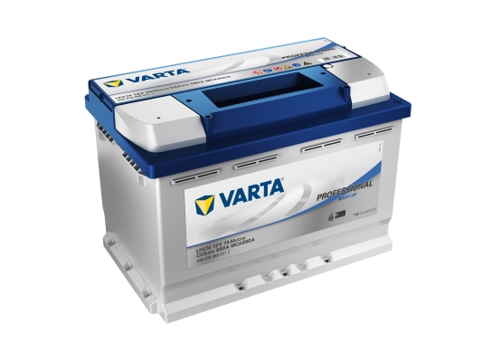 Accu Varta 930074068B912