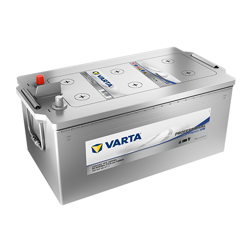 Varta Professional Dual Purpose EFB 930240120B912 - 4016987164457