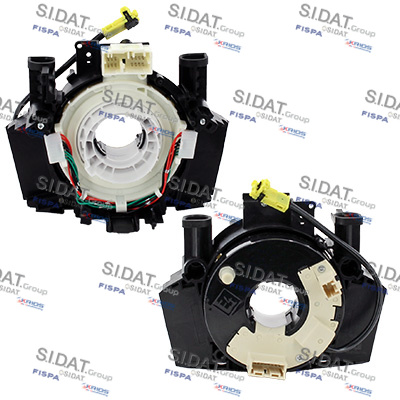 Wikkelveer, airbag Sidat 431493A2