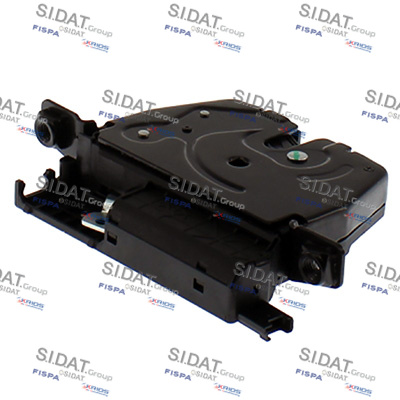 Achterklepslot Sidat 610132A2