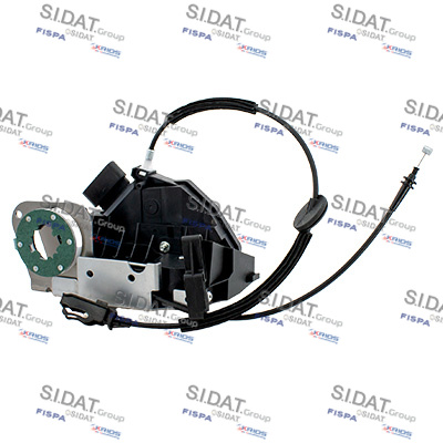Deurslot Sidat 610337A2