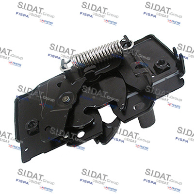 Motorkapslot Sidat 610656A2