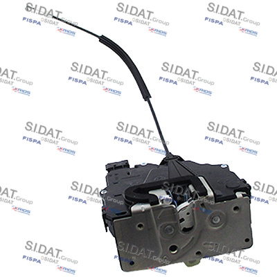 Deurslot (Binnendeel) Sidat 610723