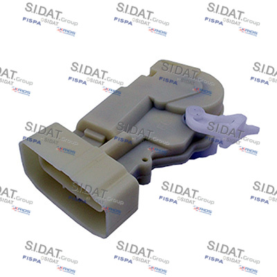 Deurslot (Binnendeel) Sidat 610875A2