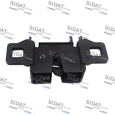 Motorkapslot Sidat 610955A2