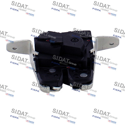 Achterklepslot Sidat 610999A2