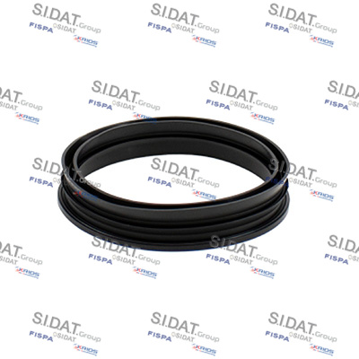 Afdichting, slot brandstoftank Sidat 73124A2