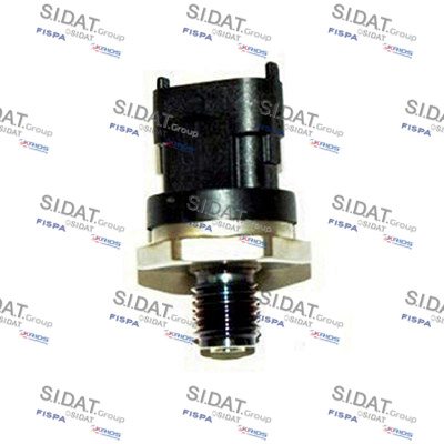 Brandstofdruk sensor Sidat 81.014A2