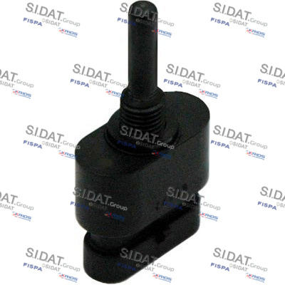 Brandstofdruk sensor Sidat 81.175