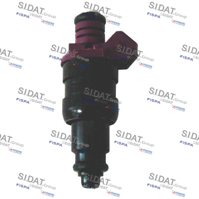 Verstuiver/Injector Sidat 81.213