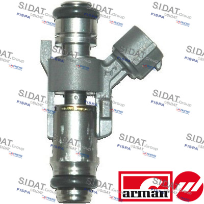 Verstuiver/Injector Sidat 81.235AS