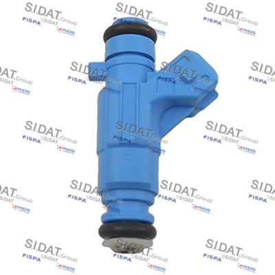 Verstuiver/Injector Sidat 81.518