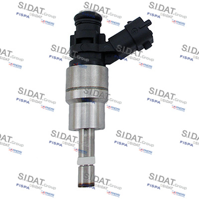 Verstuiver/Injector Sidat 81.538