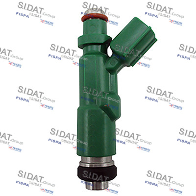 Verstuiver/Injector Sidat 81.576