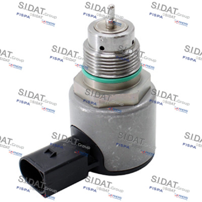 Brandstofdruk sensor Sidat 81.619