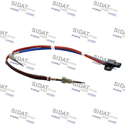 Sensor, uitlaatgastemperatuur Sidat 82.1693