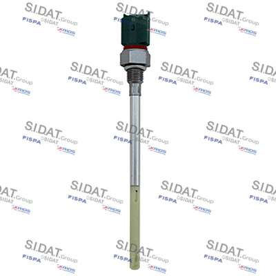 Motoroliepeil sensor Sidat 82.2229