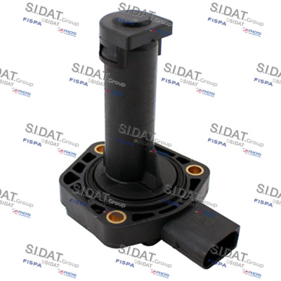 Sensor, motoroliepeil Sidat 82.2278