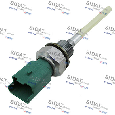 Motoroliepeil sensor Sidat 82.2351
