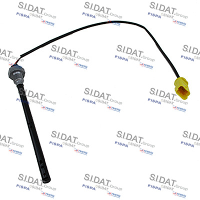 Motoroliepeil sensor Sidat 82.2385