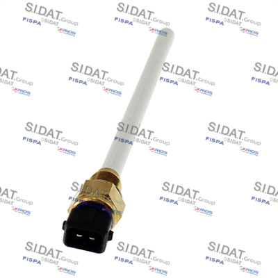 Sensor, motoroliepeil Sidat 82.2474A2