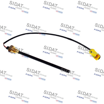 Motoroliepeil sensor Sidat 82.2482