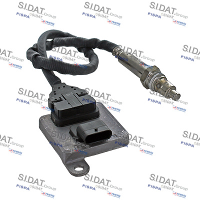 Nox-sensor (katalysator) Sidat 82.3001A2