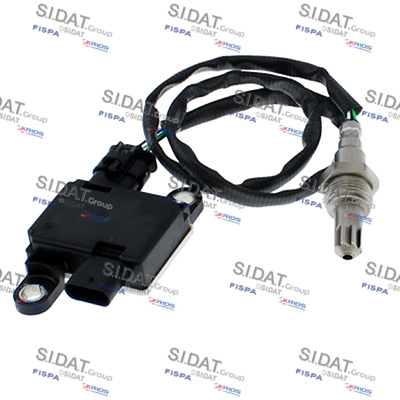 Nox-sensor (katalysator) Sidat 82.3064