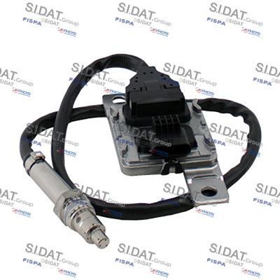 NOx-sensor, NOx-katalysator Sidat 82.3080A2